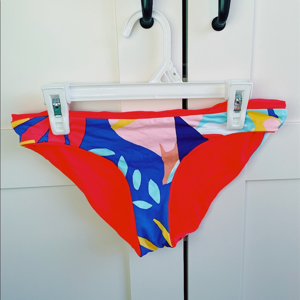 Maaji Bikini Bottoms